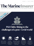 The Marine Insurer - Adrian Ladbury, editor [2020, PDF] - Marine bulletins
