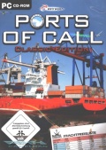 Ports of Call XXL v.1.0.13 [2012] - <span>Maritime Software › Games</span>