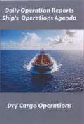 Daily Operation Reports - life a five star life [2022, PDF] - <span>Deckofficer's Library › Keeping the ship documentation</span>