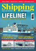 Shipping Today & Yesterday Magazine (July) - David Sutherland (Editor) [2026, PDF] - <span>Marine bulletins › Shipping Today & Yesterday</span>