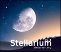 Stellarium v.25.3 - Stellarium Labs [2025] - Maritime Software
