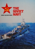 The Soviet Navy (Soviet Military Power) - Routke Publications [1988, PDF] - <span>Fleets history › Russia | USSR</span>