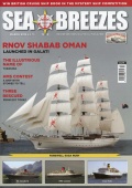 Sea Breezes March - Hamish Ross (Editor) [2014, PDF] - Marine bulletins