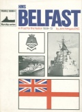 HMS Belfast: In Trust for the Nation, 1939-1972 - John Wingate [1972, PDF] - <span>History of Naval Shipbuilding › Cruisers</span>