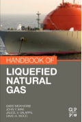Handbook of Liquefied Natural Gas - Saeid Mokhatab - John Y. Mak - Jaleel V. Valappil - David A. Wood [2014, PDF] - Archive