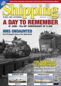 Shipping Today & Yesterday Magazine - Yune (Issue 411) - Shipping Today & Yesterday Magazine - February (Issue 407) [2024, PDF] - <span>Marine bulletins › Shipping Today & Yesterday</span>