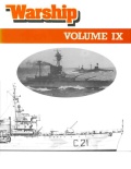 Warship 1985 Vol. IX - Lambert A. [1985, PDF] - <span>Naval magazines › Warship</span>