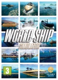 World Ship Simulator v.04.11.2016 - Odin Game Studio [2016] - <span>Maritime Software › Games</span>