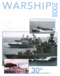 Warship 2008 - John Jordan (Editor) [2008, PDF] - <span>Naval magazines › Warship</span>