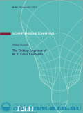 The Sinking Sequence of M.V. Costa Concordia - Philipp Russell [2013, PDF] - Marine bulletins