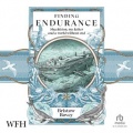 Finding Endurance: Shackleton, My Father and a World Without End - Darrel Bristow Bovey (Saul Reichin) [2023, M4B] - <span>Audio › Non-Fiction</span>
