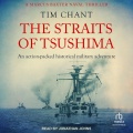 The Straits of Tsushima - Tim Chant (Jonathan Johns) [2022, MP3] - <span>Audio › Non-Fiction</span>