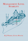 Management Level Stability - B.J. Wardle [2021, PDF] - <span>Deckofficer's Library › Ship Theory</span>