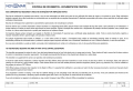 Documentation control checklist - Novomar Assesoria Empresarial Ltda [20??, PDF] - <span>Deckofficer's Library › Keeping the ship documentation</span>