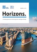 Horizons Maritime Journal (July) - Lloyd’s Register [2021, PDF] - Marine bulletins