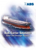 Bulk Carrier Solutions: Safer and Stronger Vessels - ABS [20XX, PDF] - <span>Purpose-built ships › Dry cargo vessels</span>