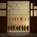 The Boys in the boat - Daniel James Brown (Edward Hermann) [2013, M4B] - <span>Audio › Non-Fiction</span>