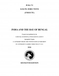 US Pub. 173 Sailing Directions (Enroute) India and the Bay of Bengal - NGIA [2026, PDF] - <span>Deckofficer's Library › Nautical charts, tables, sailing directions</span>