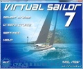 Virtual Sailor 7.01 + Full Pack Mods [2007] - <span>Maritime Software › Games</span>