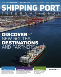 Shipping Port International Showcase 2014 - Bunny Richards (Ed.) [2014, PDF] - Marine bulletins
