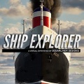 Ship Explorer (Build 19414750) - Turbine Room Studio [2025] - <span>Maritime Software › Games</span>