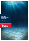 Subsea Processing System Advisory - ABS [2018, PDF] - Marine bulletins