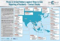 Piracy & Armed Robbery against Ships in Asia: Reporting of Incidents - Contact Detail - ReCAAP [2023, PDF] - Archive