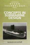 Concepts in Submarine Design - Burcher R., Rydill L.J [1995, PDF] - Archive