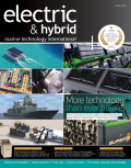 Electric & Hybrid Marine Technology International - UKIP Media & Events. Ltd [October, 2014, PDF] - Marine bulletins