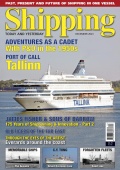 Shipping Today & Yesterday Magazine - December (Issue 405) - Nigel Lawrence (Editor) [2023, PDF] - <span>Marine bulletins › Shipping Today & Yesterday</span>