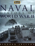 Jane’s naval history of World war II - Ireland, Bernad [1998, PDF] - <span>Wars at Sea › War at sea (World War II)</span>