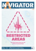 The Navigator Issue 42 - June - Emma Ward [2026, PDF] - <span>Marine bulletins › The Navigator</span>