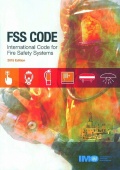 Fire Safety Systems (FSS) Code - IMO [2015, PDF] - Archive