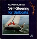 Self-steering for sailboats - Gerard Dijkstra [1979, PDF] - <span>Yachting, sailing, boating › Seamanship practice</span>