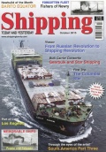 Shipping Today & Yesterday Magazine - October (Issue 308) - Nigel Lawrence (Editor) [2015, PDF] - <span>Marine bulletins › Shipping Today & Yesterday</span>