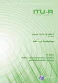 NAVDAT Guidelines - ITU [2019, PDF] - <span>Deckofficer's Library › Global Maritime Distress and Safety System (GMDSS)</span>