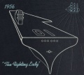 The Fighting Lady: USS Yorktown (CV-5) - Emmet O’Beirne [1956, PDF] - <span>History of Naval Shipbuilding › Aircraft carriers</span>