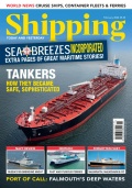 Shipping Today & Yesterday - February (431) - Iain Ballantyne (Editor) [2026, PDF] - <span>Marine bulletins › Shipping Today & Yesterday</span>