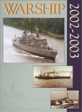 Warship 2002-2003 - Preston A. [2003, PDF] - <span>Naval magazines › Warship</span>