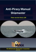 Anti-Piracy Manual Shipmaster - Peter van der Kruit [2024, PDF] - Archive