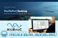 PortToPort Desktop | Marine Distance Tables (Portable Version) v.6.1.26.0 - CherSoft Ltd [2026] - Maritime Software