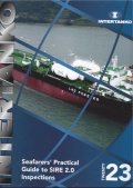 Seafarers Practical Guide to SIRE 2.0 Inspections - Intertanko [2023, PDF] - Deckofficer's Library