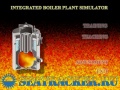 Integrated Boiler Plant Simulator v.4.2.2 [2005] - <span>Maritime Software › Maritime Simulators</span>