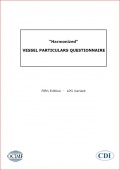CDI - (HVPQ) Harmonized Vessel Particulars Questionnaire (LPG Variant) - OCIMF [2014, PDF] - <span>Deckofficer's Library › Keeping the ship documentation</span>