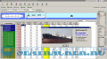 ShipManager-88 v.4.0.3 (Loading/Unloading Program for 57000 DWT bulkcarrier) [2009] - <span>Maritime Software › Calculation soft</span>