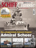 Schiff Classic September - Guntram Schulze-Wegner (Redakteur) [2019, PDF] - <span>Naval magazines › Schiff Classic</span>