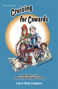 Cruising for Cowards: A Practical A-Z for Coastal and Offshore Sailors - Liza Copeland, Andy Copeland [2021, EPUB] - <span>Yachting, sailing, boating › Seamanship practice</span>