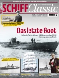 Schiff Classic November/Dezember - Markus Wunderlich (Editorial Director) [2023, PDF] - <span>Naval magazines › Schiff Classic</span>