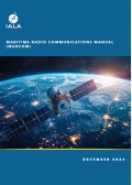 MARCOM Manual (2024) - IALA [2024, PDF] - <span>Deckofficer's Library › Global Maritime Distress and Safety System (GMDSS)</span>