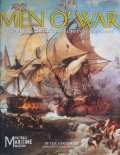 Men O' War: The Illustrated Story of Life in Nelson's Navy - Peter Goodwin [2003, PDF] - <span>Fleets history › The United Kingdom</span>
